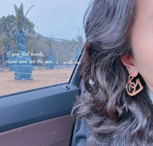 Chanel Earring CE16437