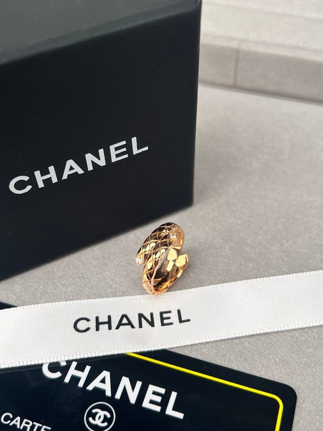 Chanel RING CE16429