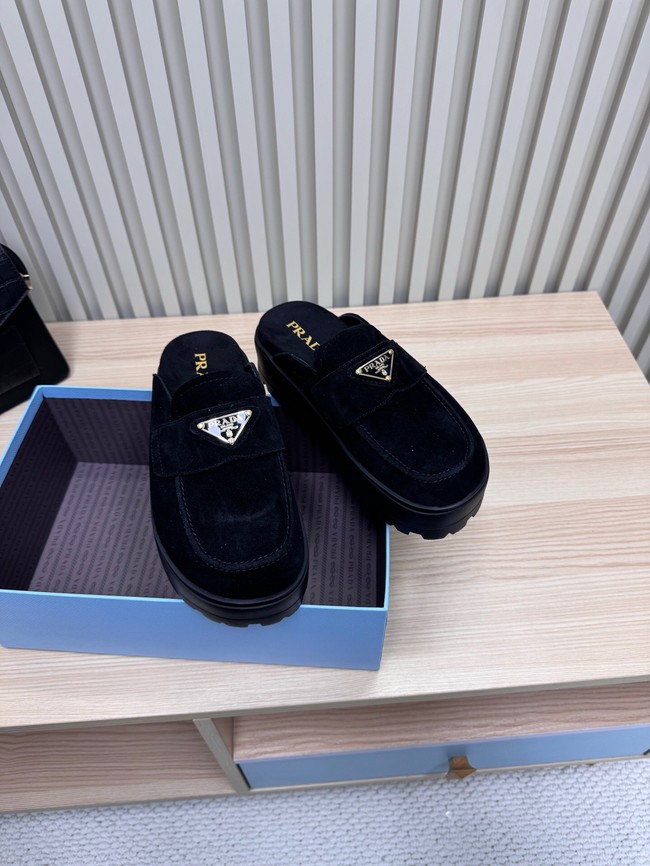 Prada WOMENS SANDAL 55875-5