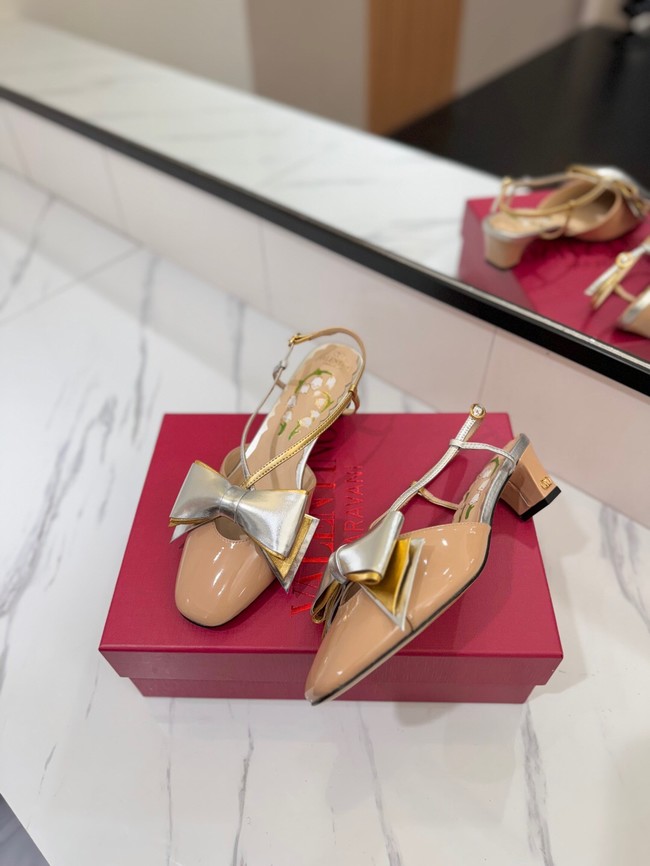 Valentino WOMENS SANDAL 55876-4