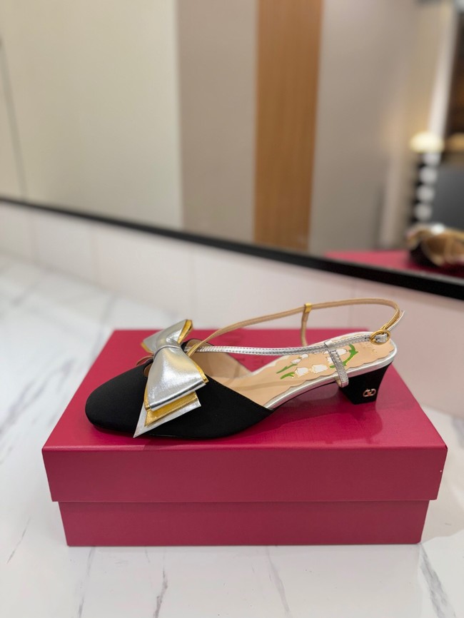 Valentino WOMENS SANDAL 55876-6