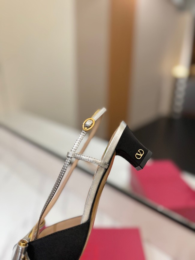 Valentino WOMENS SANDAL 55876-6