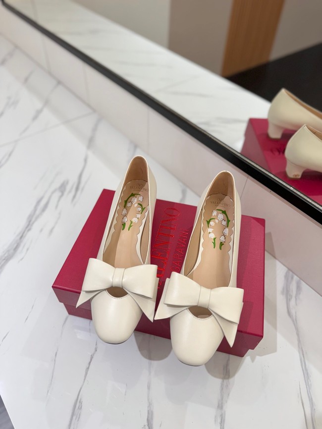 Valentino Shoes 55877-3