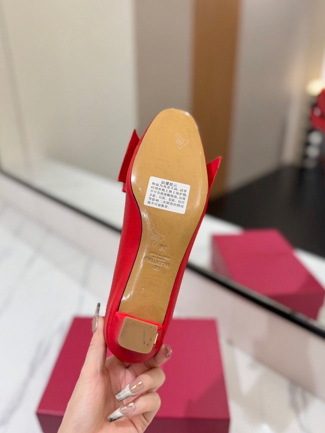 Valentino Shoes 55877-4