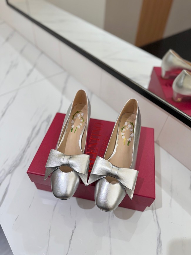 Valentino Shoes 55877-5