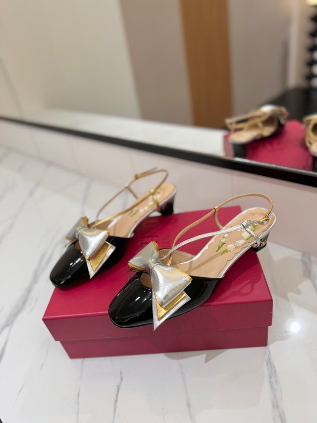 Valentino WOMENS SANDAL 55876-8