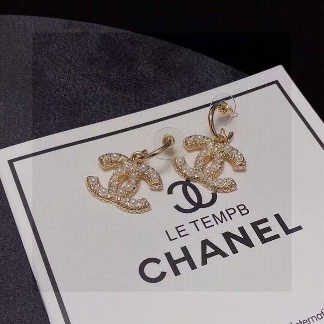 Chanel Earring CE16486