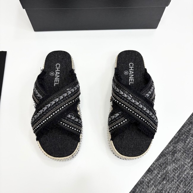 Chanel Shoes 55880-3