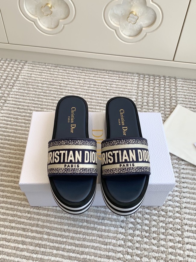 Dior WOMENS SANDAL 55881-2