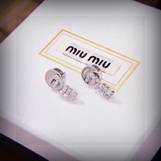 MIUMIU Earring CE16469