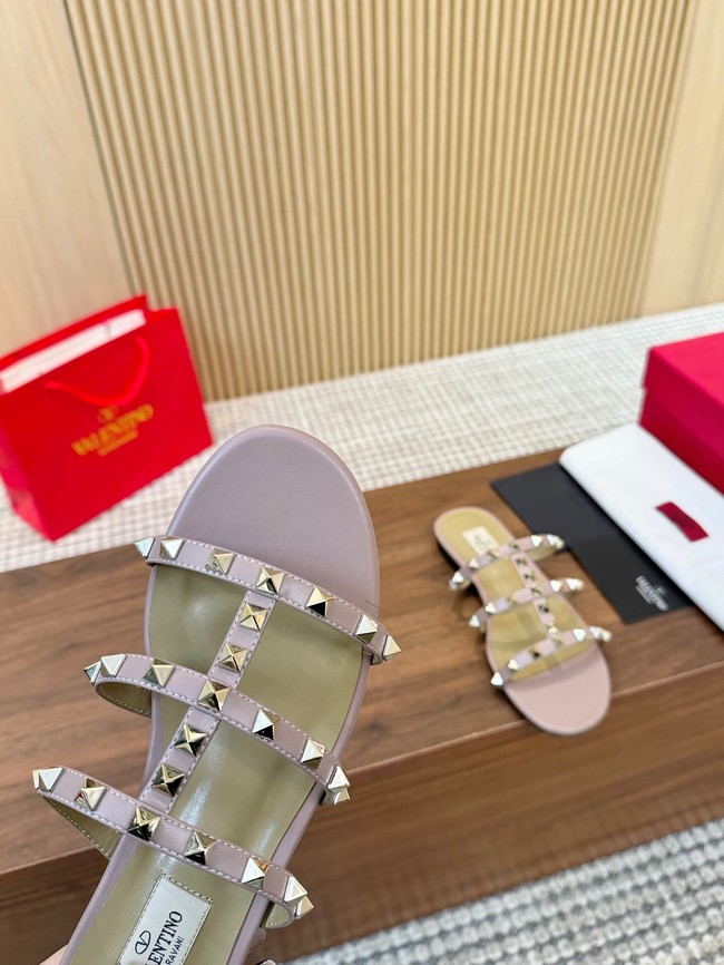 Valentino WOMENS SANDAL 55882-4