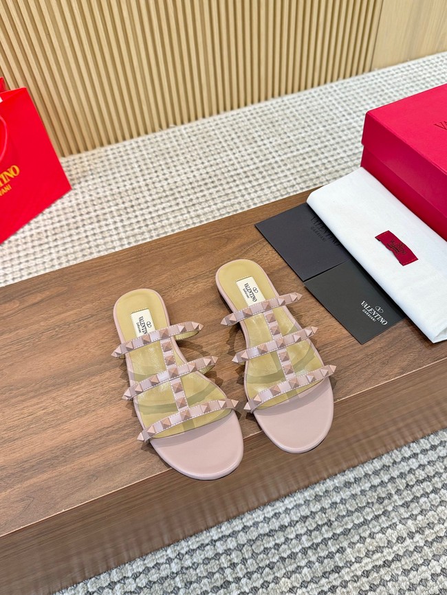 Valentino WOMENS SANDAL 55882-6