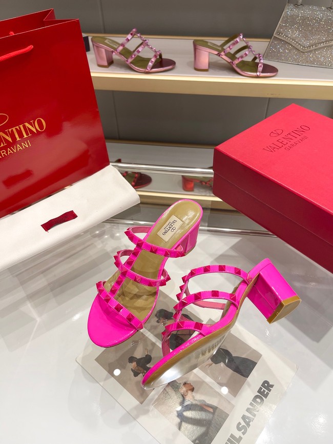 Valentino WOMENS SANDAL 55883-1