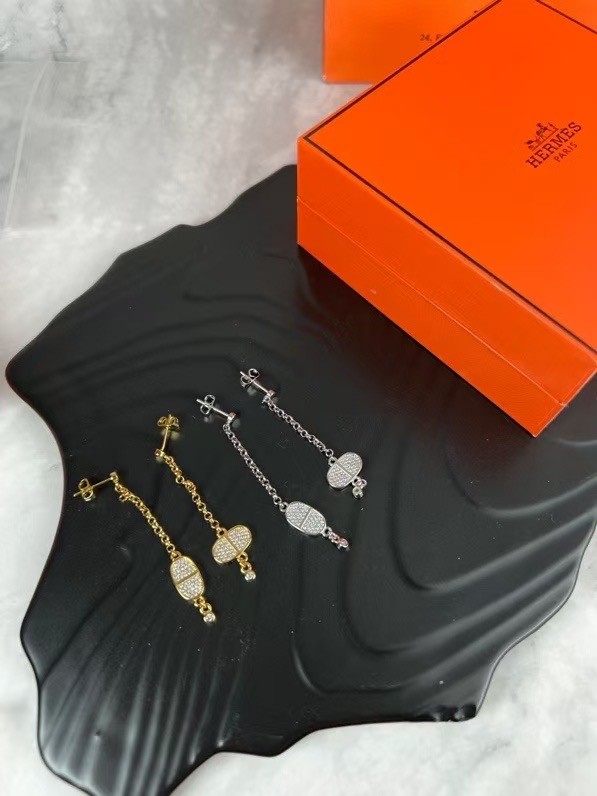 Hermes Earring CE16504
