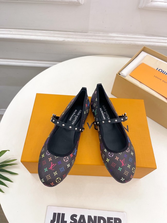 Louis Vuitton Shoes 55884-2