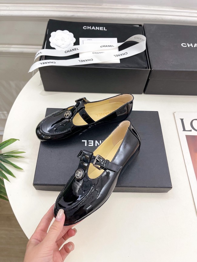 Chanel MARY JANES 55894-2