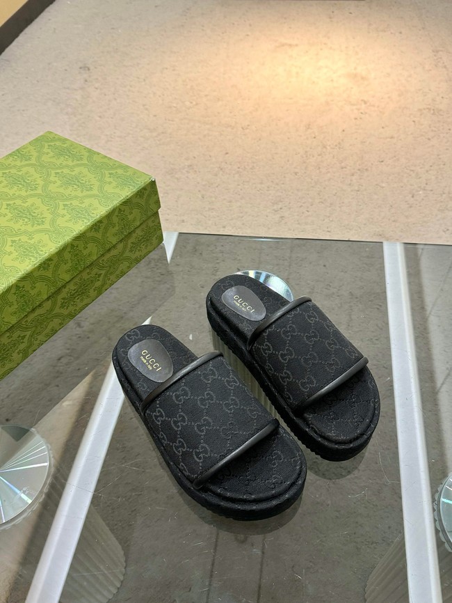 Gucci WOMENS SANDAL 55890-3