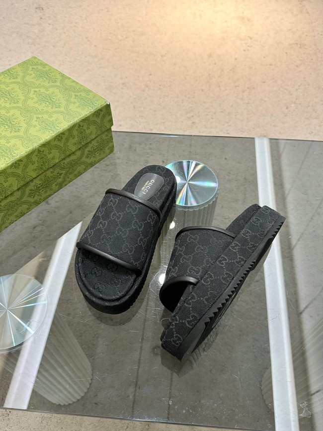 Gucci WOMENS SANDAL 55890-3