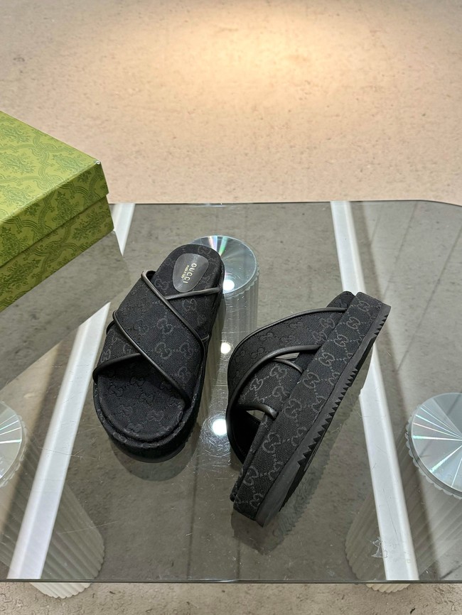 Gucci WOMENS SANDAL 55891-5