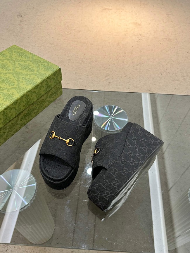 Gucci WOMENS SANDAL 55892-4