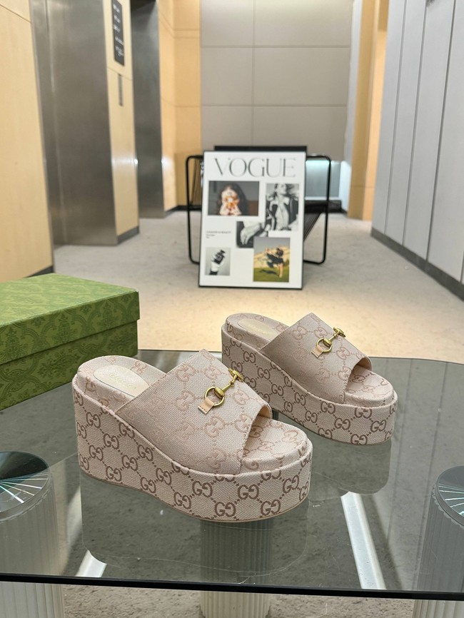 Gucci WOMENS SANDAL 55892-5