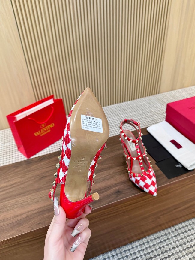 Valentino WOMENS SANDAL 55889-1