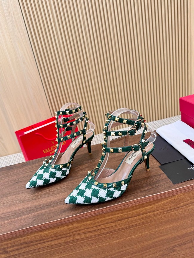 Valentino WOMENS SANDAL 55889-2