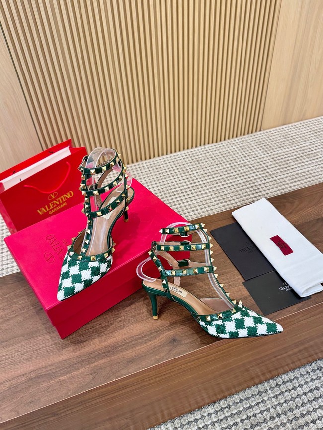 Valentino WOMENS SANDAL 55889-2