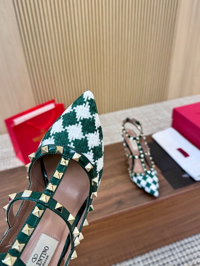 Valentino WOMENS SANDAL 55889-2