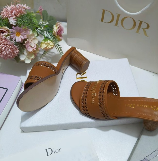 Dior shoes 55899-3