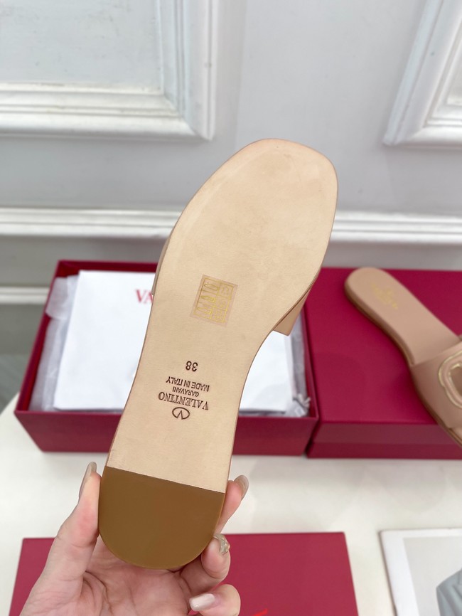 Valentino WOMENS SANDAL 55901-4