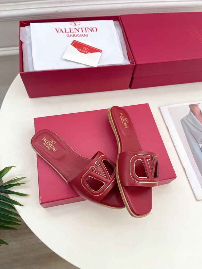 Valentino WOMENS SANDAL 55901-5