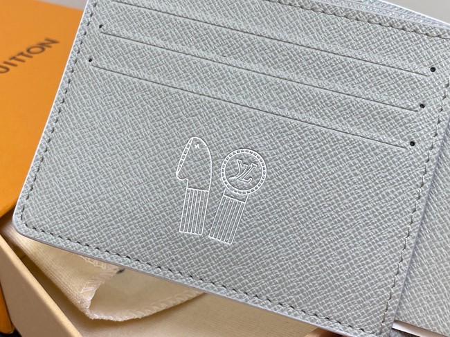 Louis Vuitton Multiple Wallet M14354