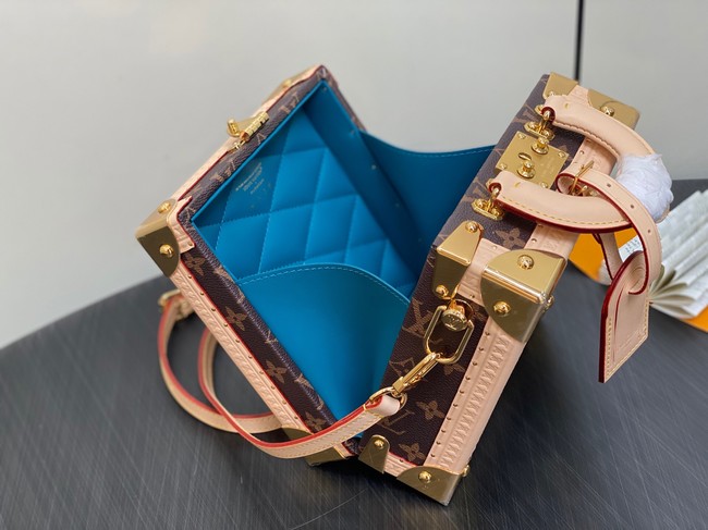 Louis Vuitton PETITE MALLE M13127 