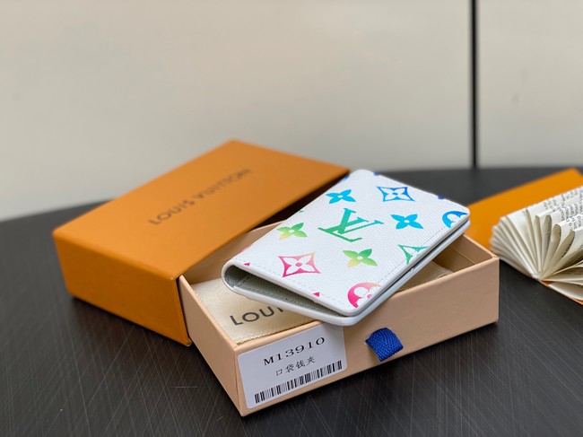 Louis Vuitton Passport Cover M14134 