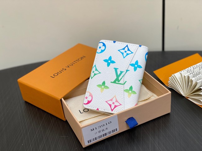 Louis Vuitton Passport Cover M14134 