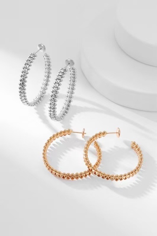 Cartier Earring CE16522