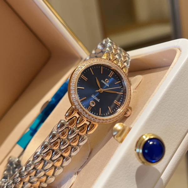 Omega Watch OMW00807-1