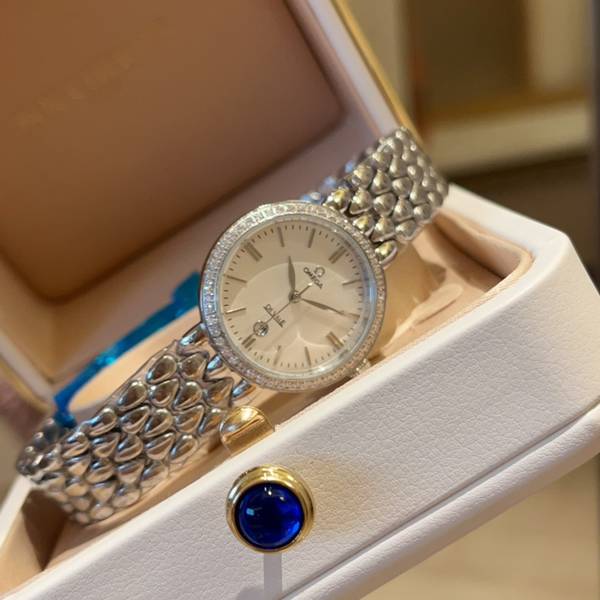 Omega Watch OMW00807-6