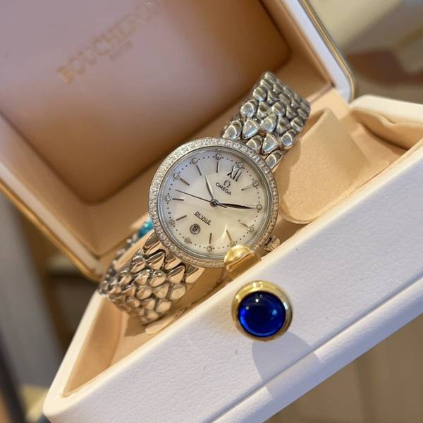 Omega Watch OMW00810-1