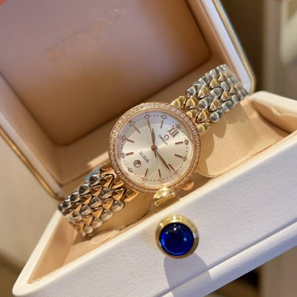 Omega Watch OMW00810-3