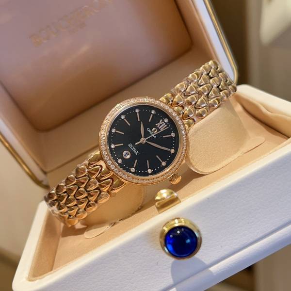 Omega Watch OMW00810-4