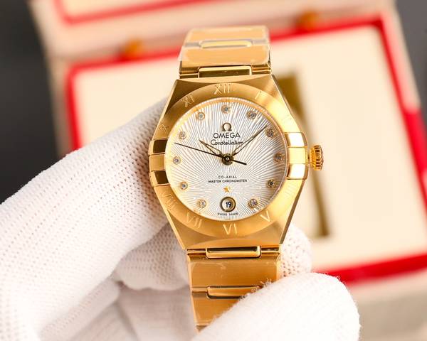 Omega Watch OMW00811-1