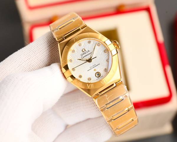 Omega Watch OMW00811-5