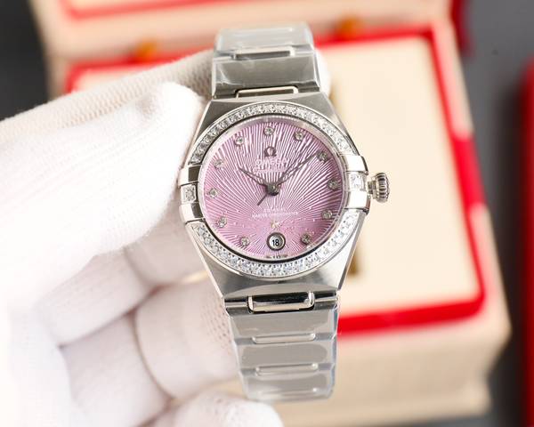 Omega Watch OMW00813-1