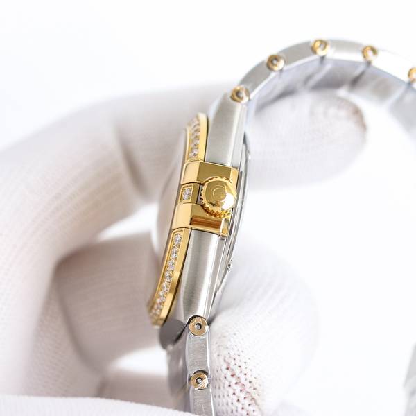 Omega Watch OMW00816-1