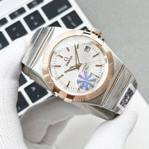 Omega Watch OMW00818-1