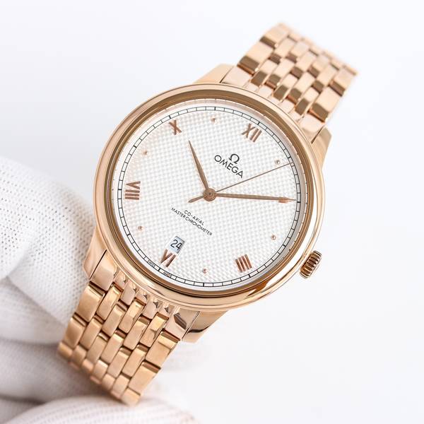 Omega Watch OMW00822-1