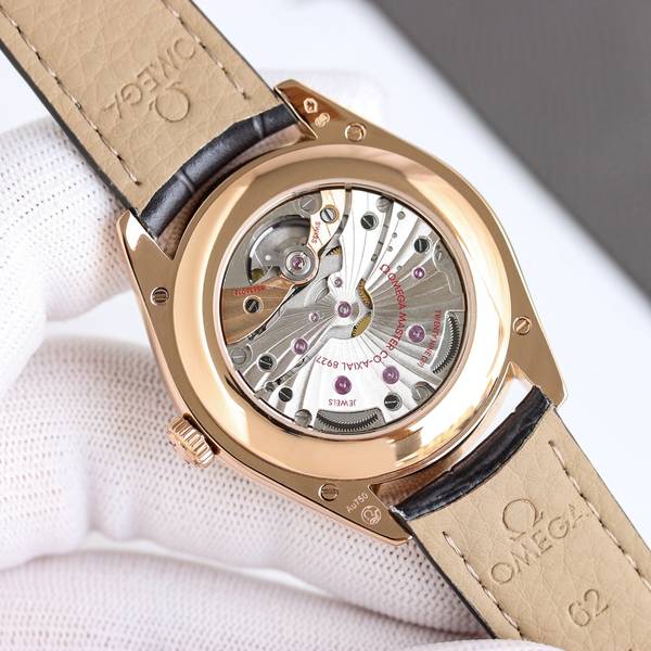 Omega Watch OMW00823-1