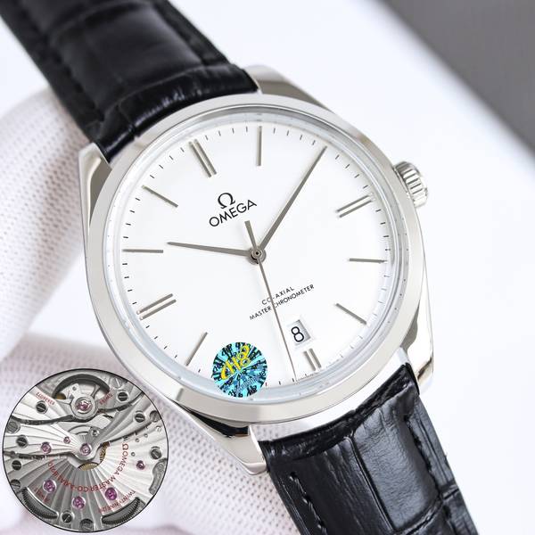 Omega Watch OMW00825-1